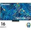 Samsung Smart TV 65 Pollici 4K Ultra HD Display Neo QLED Tizen Dolby Digital - . Samsung