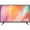 Samsung Smart TV 43" 4K UHD LED Tizen OS Nero UE43AU7090UXZT Samsung