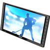 XORO TV Portatile 14" Full HD Display LED Classe E Nero PTL 1400 V2 Xoro