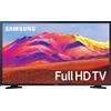Samsung Smart TV 32 pollici Full HD Televisore LED Samsung Cl G Wifi LAN UE32T5372CUXZT