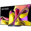 Lg Smart TV 77 Pollici 4K Ultra HD Display OLED WebOS 23 AI Sound Pro Moon Stone Bl