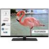 Telefunken Smart TV 40" FHD LED Android DVBT2/C/S2 Classe E Nero TE40750B45I2K TELEFUNKEN