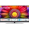 Lg Smart TV 75 Pollici 4K Ultra HD LED Web OS - 75UR81006LJ.API Serie UR81 Lg
