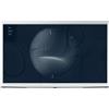 Samsung The Serif Smart TV 55 Pollici 4K Ultra HD Display QLED Aniriflesso con Design ic