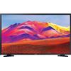 Samsung Smart TV 32 Pollici Full HD Display LED DVB-T2 Classe F Wifi LAN T5372 Samsung