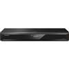 Panasonic Lettore Blu Ray 4K Panasonic 3D DVB T2 NetFlix Wi-FiLAN USB HDMI DMR-UBT1EC-K