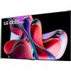 Lg Smart TV 65 Pollici 4K Ultra HD Display OLED evo WebOS 23 AI Sound Pro Stain Sil