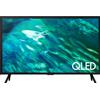 Samsung Smart TV 32 Pollici Full HD Display QLED Tizen TV Plus - QE32Q50AEUXZT Samsung