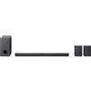 LG Soundbar 9.1.5 810W Bt5.0 Hdr10+ Hdmi Subwoofer 220W Wifi Lg S95QR.DEUSLLK