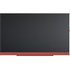 LOEWE Smart TV 50 " 4K Ultra HD Display LED con Loewe OS Coral Red LWWE-50CR LOEWE