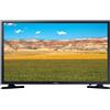 Samsung Smart TV 32 Pollici HD Ready Display LED Tizen UE32T4300AEXZT Samsung
