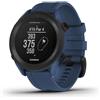 Garmin Approach S12 Smartwatch GPS Bluetooth Cardio e Sonno Blu 010-02472-14 Garmin