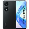 Honor X7B Smartphone 6.8" 4G Dual SIM 6/128 Gb Android Midnight Black 5109AXWC Honor