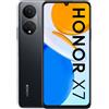 Honor X7 Tim Smartphone 6.74" 4/128 Gb 48 MP Android Nero X7 TIM BLK Honor