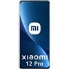 Xiaomi 12 Pro Smartphone 6.73" Android 12 5G 12 GB 256 GB Blu Xiaomi TLPXIA12PRO256B