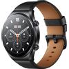 Xiaomi Watch S1 Black Xiaomi BHR5559GL