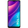 TCL Smartphone 6.52" Dual Sim Android 12 4G Usb Tipo-C 4 Grigio TCL 6165H12ALC