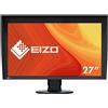 EIZO ColorEdge Monitor PC 27" Wide Quad HD LCD Nero EIZO CG2700S
