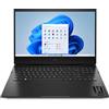 HP Notebook 16.1" i7 Ram 16 Gb SSD 1 Tb GeForce RTX3070Ti Windows11 6Q9Z4EA Omen Hp