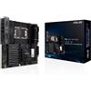 Asus Scheda Madre Intel W790 LGA 4677 EEB - 90MB1C20-M0EAY0 PRO WS W790E-SAGE SE Asus