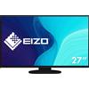 EIZO Monitor 27" LED QHD 2560x1440p HDMI DisplayPort USB-C -EV2795-BK FlexScan Eizo