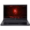 Acer Notebook Gaming 15.6" FHD Intel Core i7 16 GB SSD 1 TB W11 Nero ANV155176XQ Acer
