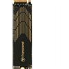 Transcend SSD M.2 1 TB 1000 GB PCI Express 4.0 3D NAND NVMe TS1TMTE240S Transcend