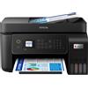 Epson Stampante Multifunzione A4 a Colori con ADF e fax EcoTank ET-4800 Epson