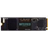 ‎Western Digital WD_BLACK SN750 SE 1TB M.2 2280 PCIe Gen4 NVMe Gaming SSD - Battlefield 2042 PC G