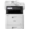 Brother Stampante Multifunzione Laser Colori Brother A4 FAX WiFi MFCL8900CDWYY1