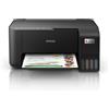 Epson Stampante Multifunzione Ink-Jet a Colori Wi-Fi C11CJ67428 EcoTank ET-2860 Epson