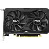 Palit GeForce GTX 1630 Dual NVIDIA 4 GB GDDR6 Palit NE6163001BG6-1175D
