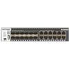 Netgear Switch 12 Porte 10G Ethernet Gestito - Netgear XSM4324S-100NES