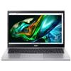 Acer Notebook 15.6" Full HD AMD Ryzen 7 16 GB SSD 1 TB W11 Argento A315 44P R3CA Acer