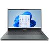 Medion Notebook 15.6" Intel Core i5 8/256 GB W11 Grigio 4061275199482 E154 Medion