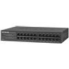 Netgear GS324 Non gestito Gigabit Ethernet 10/100/1000 Nero NETGEAR GS324-200EUS