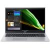 Acer Notebook 15.6" Intel Core i7 SSD 1 TB 16 GB Windows 11 Argento NX.A1GET.00B Acer