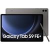 Samsung Galaxy Tab S9 FE+ Tablet 12.4" 12/256 Gb Android Grigio SM-X610NZAEEUE Samsung