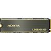 Adata SSD M.2 PCI Express 4.0 3D NAND NVMe 2 TB 3500 MB/s ALEG-800-2000GCS ADATA