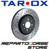 Tarox Dischi anteriori Tarox Sport Japan per SUBARU Trezia 1.3 dal 3/2011 in poi