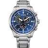 Orologio Eco Drive Citizen Active Crono At1190-87l