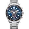 Orologio Eco Drive Citizen Sport Crono At2560-84l