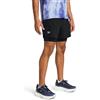 Under Armour Uomo UA Woven Wdmk Shorts Pants