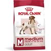 Royal Canin Size Royal Canin Medium Adult Crocchette per cane - 15 kg