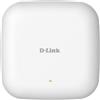 D-Link D-LINK ACCESS POINT AX1800 WI-FI 6 DUAL-BAND POE DAP-X2810