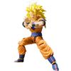 Bandai Dragon Ball Z 56016-Dragon Sh Figuarts-Son Goku Super Saiyan 3, 15 cm, 14948