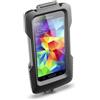 INTERPHONE - CELLULARLINE Supporto Moto Cellularline Per Galaxy S5 Fissaggio A Fascia