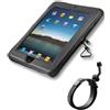 INTERPHONE - CELLULARLINE Cellularline Supporto Porta Ipad Manubri Non Tub