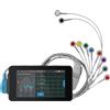 Lepu Medical Elettrocardiografo palmare tascabile PCECG-500 con interpretazione Glasgow
