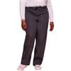 GIMA Pantaloni cherokee originals - unisex l - color peltro